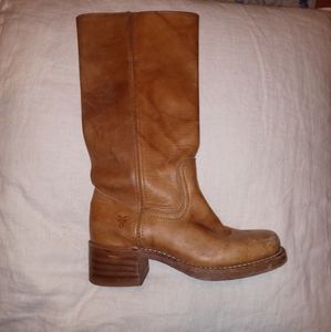 Frye Boots